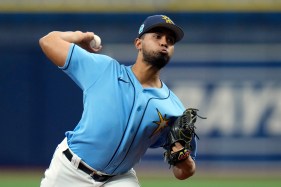 The Rockies' quest for starting pitching continued Wednesday when they selected right-hander Anthony Molina from Tampa Bay in the major league phase of the Rule 5 Draft.