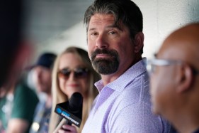 Rockies icon Todd Helton, who's on track toward election to the Hall of Fame, remains passionate about the team he suited up for during his entire 17-year career.