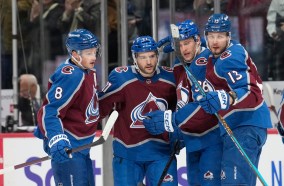 The start of the season didn't go as planned for Jonathan Drouin, but he's been an impact player in recent weeks at a time when the Avalanche needs him.