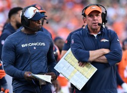 The Broncos have won six of their past seven. There's credit aplenty to go around. But who's the real MVP? Mark Kiszla and Parker Gabriel debate.
