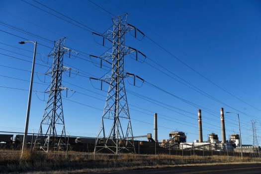While calling Xcel Energy's proposed blueprint for the next several years transformational, the Colorado Public Utilities Commission is balking at nearly $3 billion in additional transmission costs in the proposal.